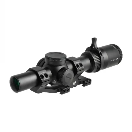 Zestaw Vortex Venom 1-6x24 + Montaż Cantilever