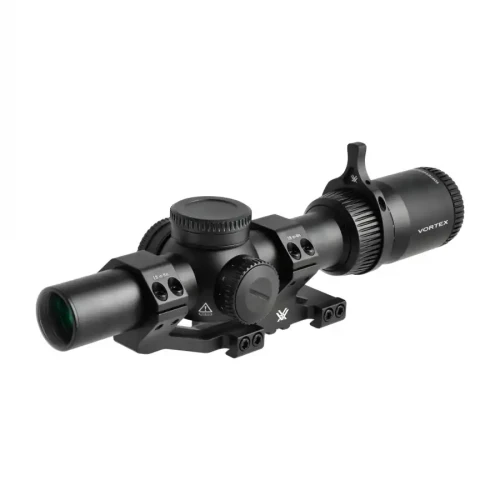 Przejdź do produktu Zestaw Vortex Venom 1-6x24 + Montaż Cantilever