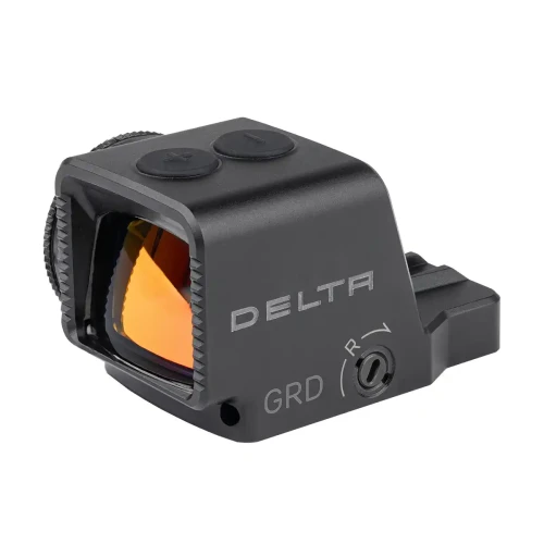 Przejdź do produktu Delta Optical GRD Micro Red Dot - celownik kolimatorowy zamknięty