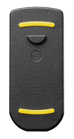 Shooters Global - przód montażu magnetycznego U-Grip timera SG 2.