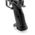 Magwell Eemann Tech Ultimate na pistolecie CZ Shadow 2. Zbliżenie na detal.