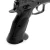 Magwell Eemann Tech Ultimate na pistolecie CZ Shadow 2. Zbliżenie na detal.
