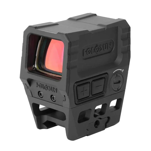Przejdź do produktu Holosun - Kolimator AEMS Core Red Dot - Montaż 1/3 Co-Witness