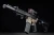 Holosun AEMS Core na karabinku AR-15.
