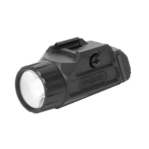Przejdź do produktu Holosun P.ID White Light – Kompaktowa latarka pistoletowa 1000 lm z ładowaniem magnetycznym