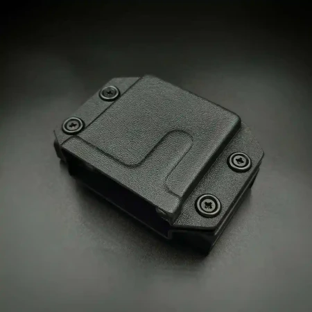 Niskoprofilowa ładownica Doubletap Gear Narrow Kydex do magazynków AR-15.