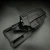 Doubletap Gear Strighter OWB do pistoletu Glock 17 na ciemnym tle.
