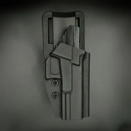Kabura do pistoletu Glock 17 - Doubletap Gear OWB Strighter.