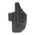 Bravo Concealment Torsion IWB - kabura do pistoletów Glock 17, 19, 47 od strony zewnętrznej.