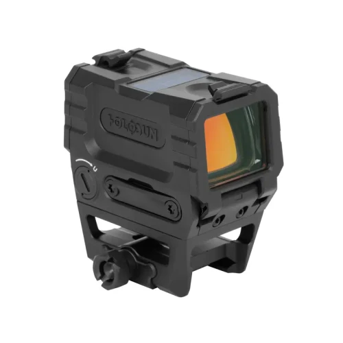 Przejdź do produktu Holosun AEMS PRO – Zamknięty kolimator karabinkowy – Multi-Reticle System - Czerwony