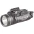 Streamlight_TLR-1_HL-X_USB przód i góra z montażem do szyny i wysokimi włącznikami.