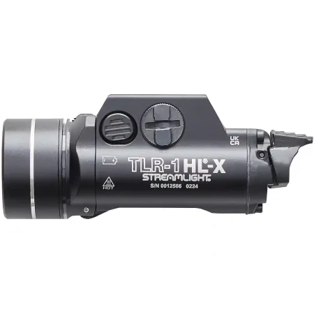 Streamlight_TLR-1_HL-X_USB z wysokimi włącznikami - lewa strona.