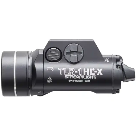 Streamlight_TLR-1_HL-X_USB z niskimi włącznikami - lewa strona.