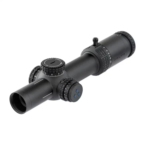 Przejdź do produktu Delta Optical Stryker HD 1-10x28 FFP SDOG-1 Luneta celownicza LPVO