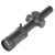 Luneta Delta Stryker HD 1-6x24 DSMR od strony okularu z dźwignią throw lever.