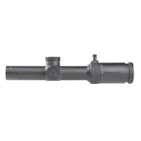 Delta Stryker HD 1-6x24 DSMR - lewa strona.