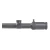 Delta Stryker HD 1-6x24 DSMR - lewa strona.