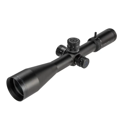 Przejdź do produktu Delta Optical Javelin 4.5-30x56 FFP SMR-1 Luneta celownicza długodystansowa