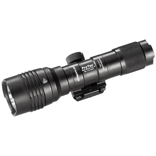 Przejdź do produktu Streamlight ProTac Rail Mount HL-X USB Latarka taktyczna na broń