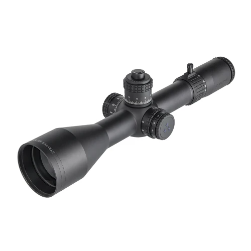 Przejdź do produktu Delta Optical Stryker HD 4,5-30x56 FFP LRD-1T Luneta celownicza