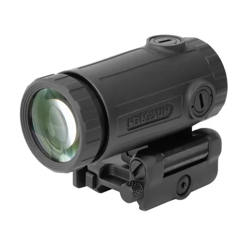 Przejdź do produktu Holosun HM3XT Powiększalnik do kolimatora – 3x – Montaż Flip & QD