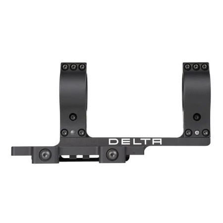 Montaż AR-15 Delta 30 mm cantilever wysoki - prawa strona.