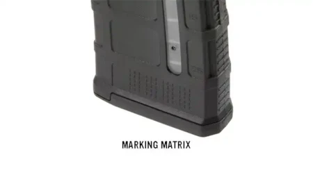Matryca punktowa magazynka Magpul PMAG 30 AR/M4 GEN M3 Window.