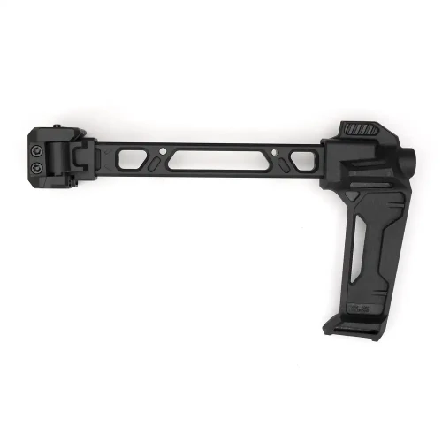Przejdź do produktu Strike Industries Kolba składana Strike Dual Folder Stabilizer – Picatinny Czarna