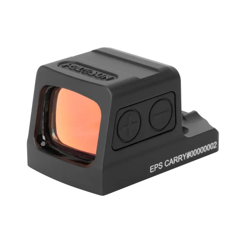 Przejdź do produktu Holosun EPS Carry Red 6 MOA - Kompaktowy kolimator zamknięty