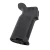 Magpul MOE-K2 chwyt pistoletowy w kolorze czarnym.