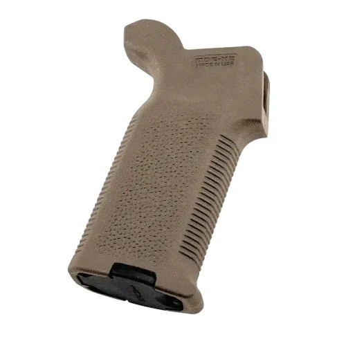 Przejdź do produktu Magpul MOE-K2 do AR15 – Ergonomiczny chwyt pistoletowy FDE (Flat Dark Earth)
