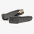 Dwa magazynki Magpul Pmag 17 GL9 do Glock.