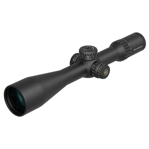 Przejdź do produktu Vector Optics Continental 5-30x56 - 34 mm - FFP - SCFF-30