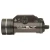 Latarka taktyczna Streamlight TLR-1 HL od lewej strony.