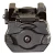 Latarka pistoletowa Streamlight TLR-1 HL od strony włącznika skrzydełkowego.
