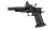 Kolimator Vortex Defender XL 2 MOA na pistolecie 2011 klasy OPEN IPSC.
