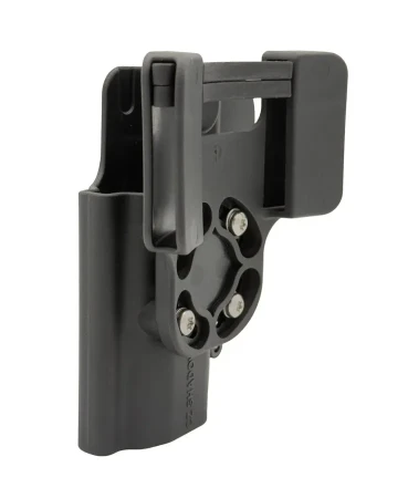 Double Alpha DAA MAX IDPA Holster - kabura sportowa z regulowanym montażem na pas.