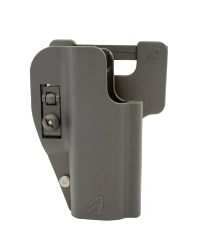 Przejdź do produktu DAA MAX IDPA - kabura do 2011 / CZ / Glock / Sig / Tanfoglio - Double Alpha 