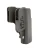 Kabura Double Alpha DAA MAX IDPA Holster - rolkowy system retencji.