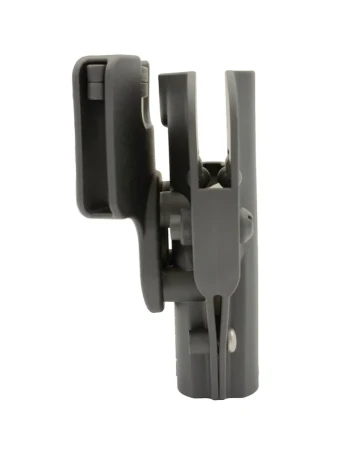 Kabura Double Alpha DAA MAX IDPA Holster - kabura do pistoletów Glock, Shadow 2, SP-01, SIG P320, Tanfoglio, 2011, 1911.