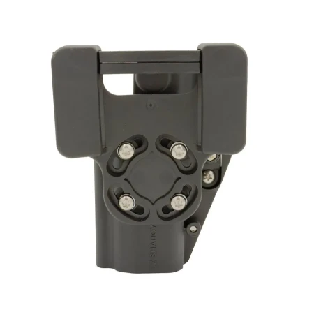 Regulowany montaż na pas kabury Double Alpha DAA MAX IDPA Holster.
