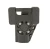 Regulowany montaż na pas kabury Double Alpha DAA MAX IDPA Holster.
