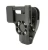 Kabura Double Alpha DAA MAX IDPA Holster - regulowany montaż na pas.