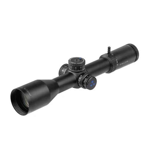 Przejdź do produktu Delta Optical Javelin 3.5-21x50 FFP SKR-1 - luneta PRS i DMR