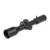 Luneta PRS Delta Optical Javelin 3.5-21x50 FFP SKR-1. Pokrętło regulacji podświetlenia i paralaksy.