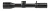 Lewa strona lunety Delta Optical Javelin 3.5-21x50 FFP SKR-1.