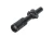 Luneta Delta Hornet 1-6x24 SFP DDBR od strony okularu.