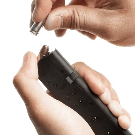 Ładowania magazynka Glock 33 nabojowego Leapers UTG.
