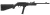 Magazynek Glock 33 nabojowy Leapers UTG w karabinku PCC Ruger.