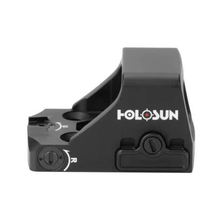 Holosun HS507K X2 - prawa strona.